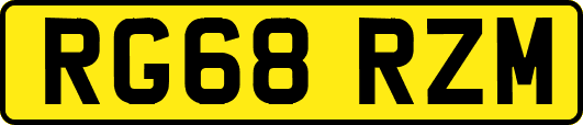 RG68RZM