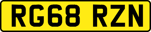 RG68RZN