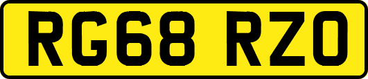 RG68RZO