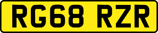 RG68RZR
