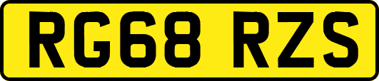 RG68RZS