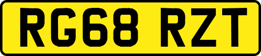 RG68RZT