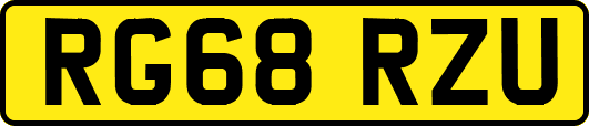 RG68RZU
