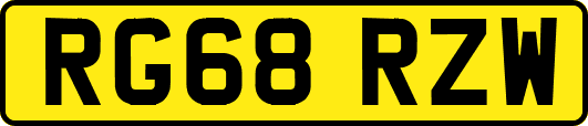 RG68RZW
