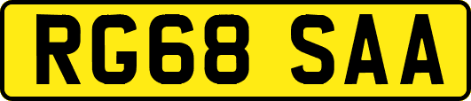 RG68SAA