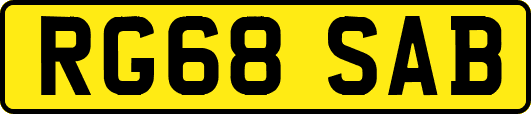RG68SAB