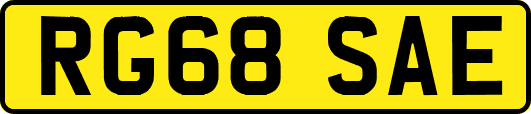 RG68SAE