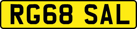 RG68SAL