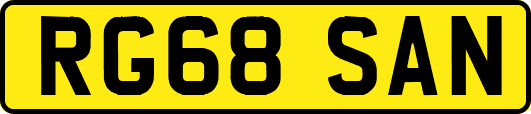 RG68SAN