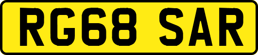 RG68SAR