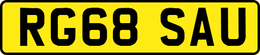 RG68SAU