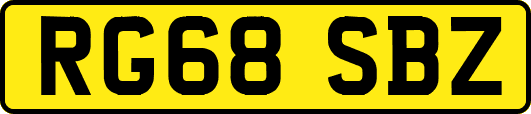 RG68SBZ