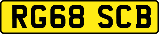 RG68SCB