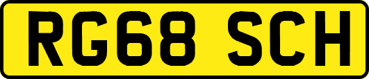 RG68SCH