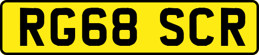 RG68SCR