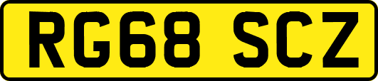 RG68SCZ