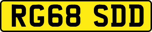 RG68SDD