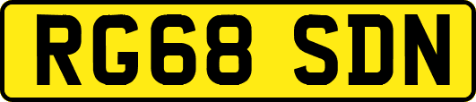 RG68SDN