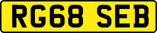 RG68SEB