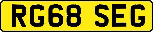 RG68SEG