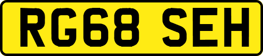 RG68SEH
