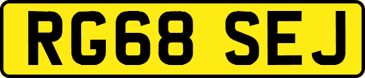 RG68SEJ