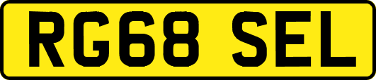 RG68SEL