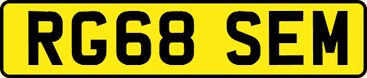 RG68SEM