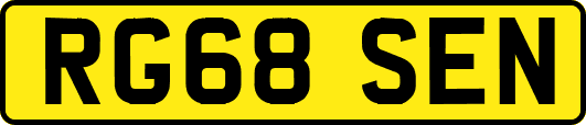 RG68SEN