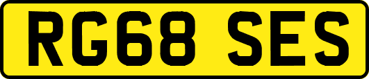 RG68SES