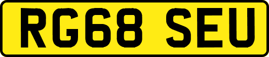 RG68SEU