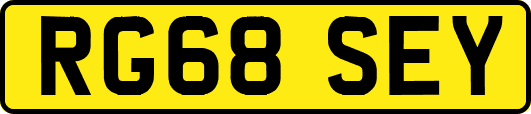 RG68SEY