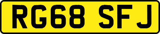RG68SFJ