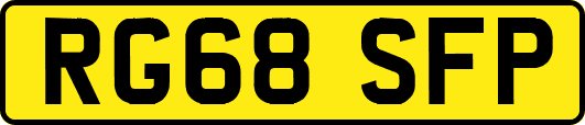 RG68SFP