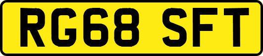 RG68SFT