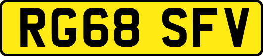 RG68SFV