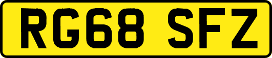RG68SFZ