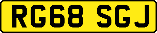 RG68SGJ