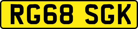 RG68SGK
