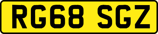 RG68SGZ