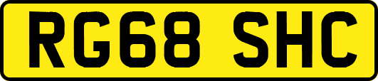 RG68SHC