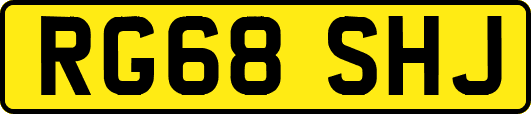 RG68SHJ