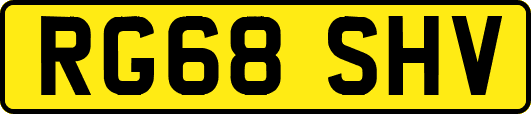 RG68SHV