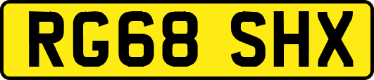 RG68SHX
