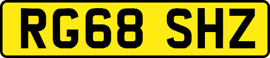 RG68SHZ