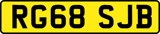 RG68SJB