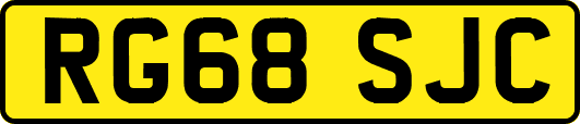 RG68SJC
