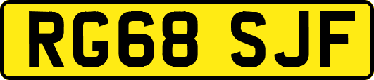 RG68SJF