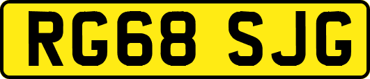 RG68SJG