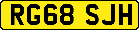 RG68SJH